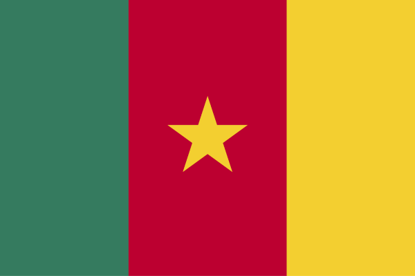 Cameroon, Africa
