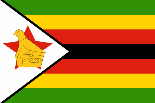 Zimbabwe, Africa