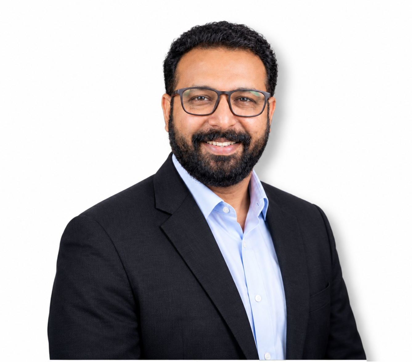 Dr. Opesh Singh