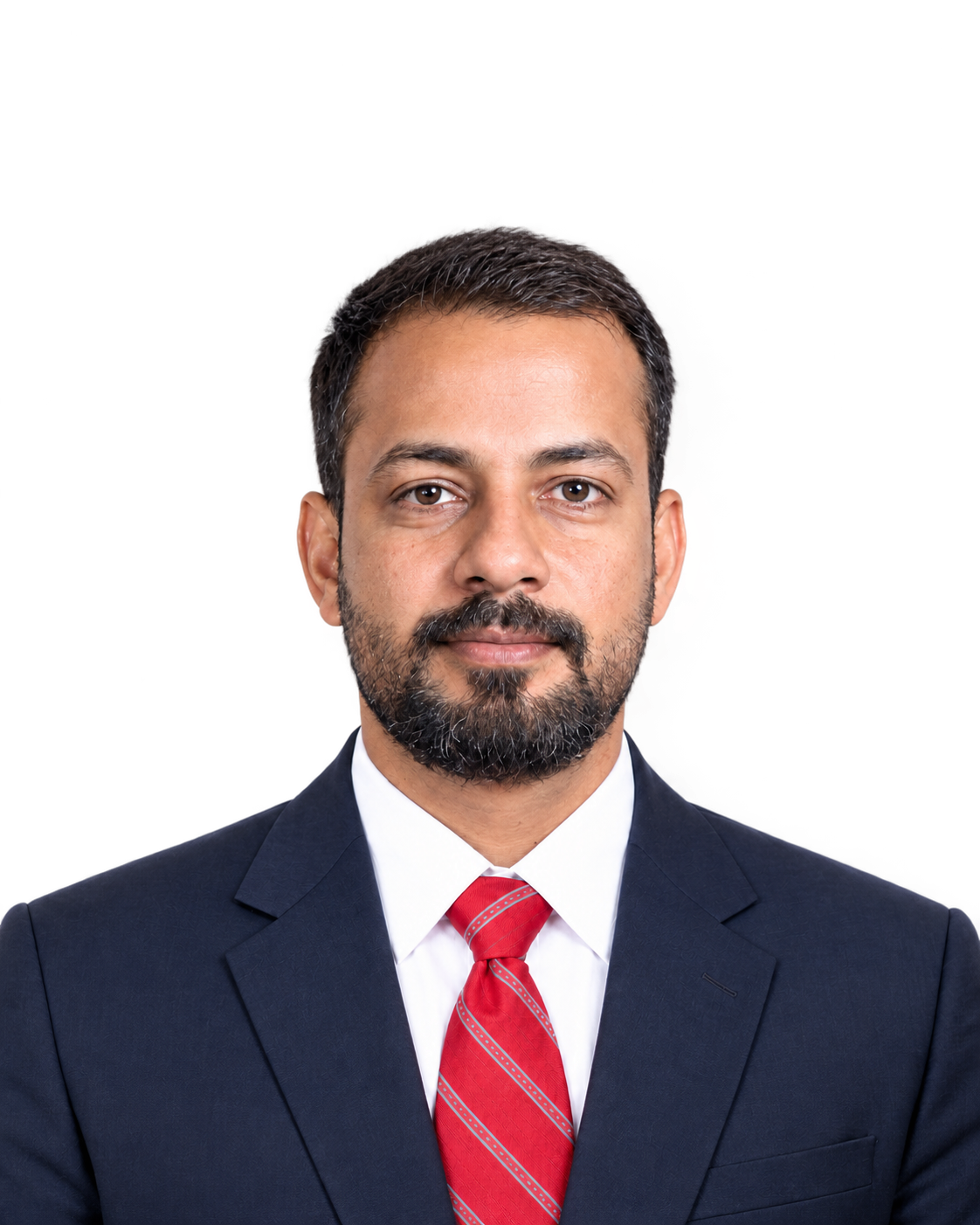 Dr. Opesh Singh