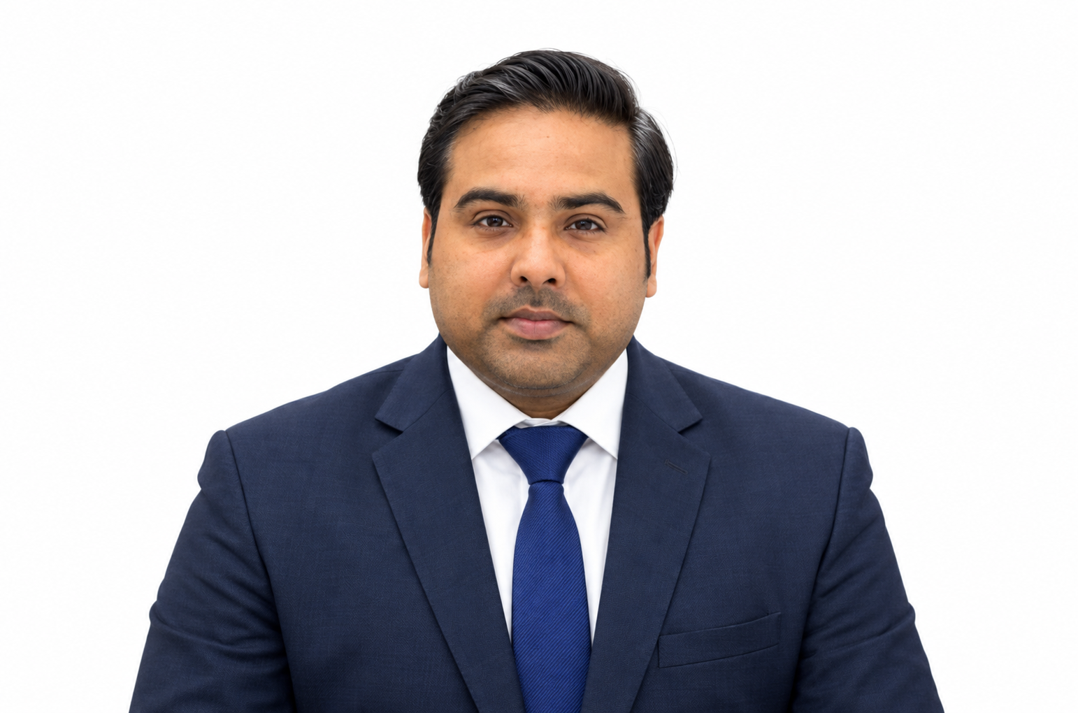 Dr. Opesh Singh