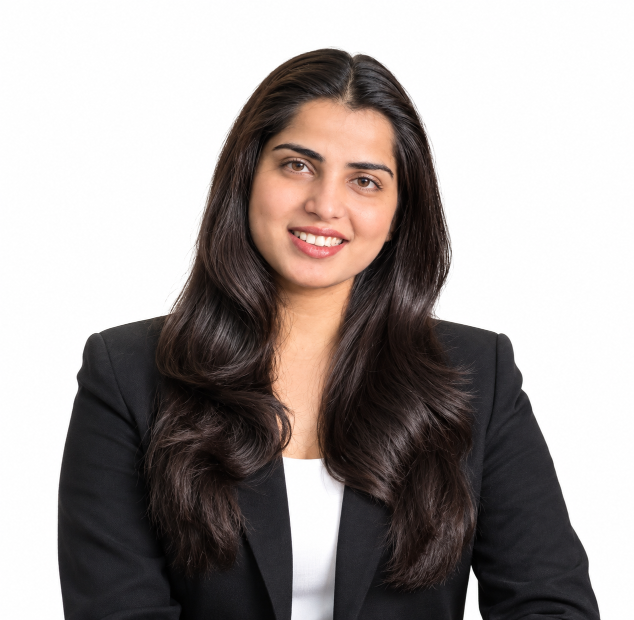 Megha Nath