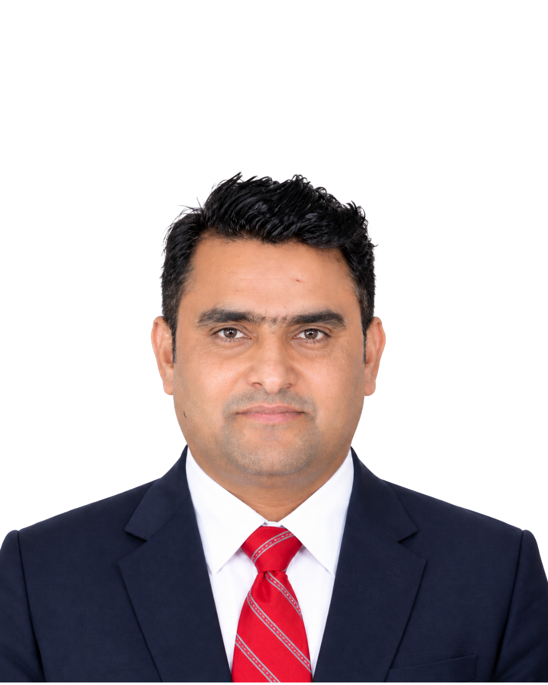 Dr. Opesh Singh