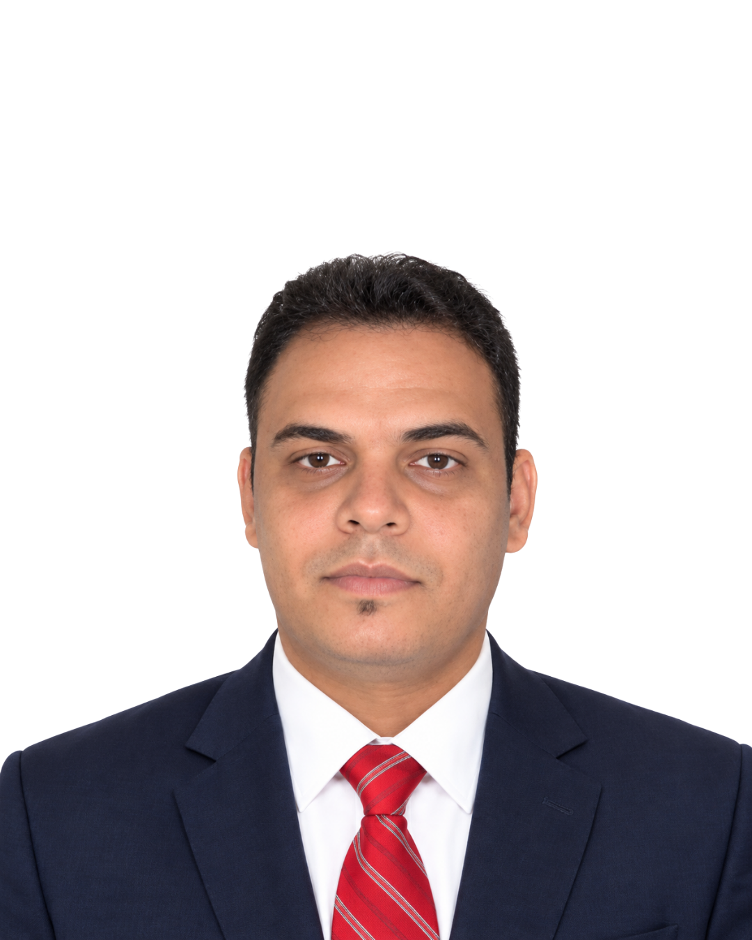 Dr. Opesh Singh