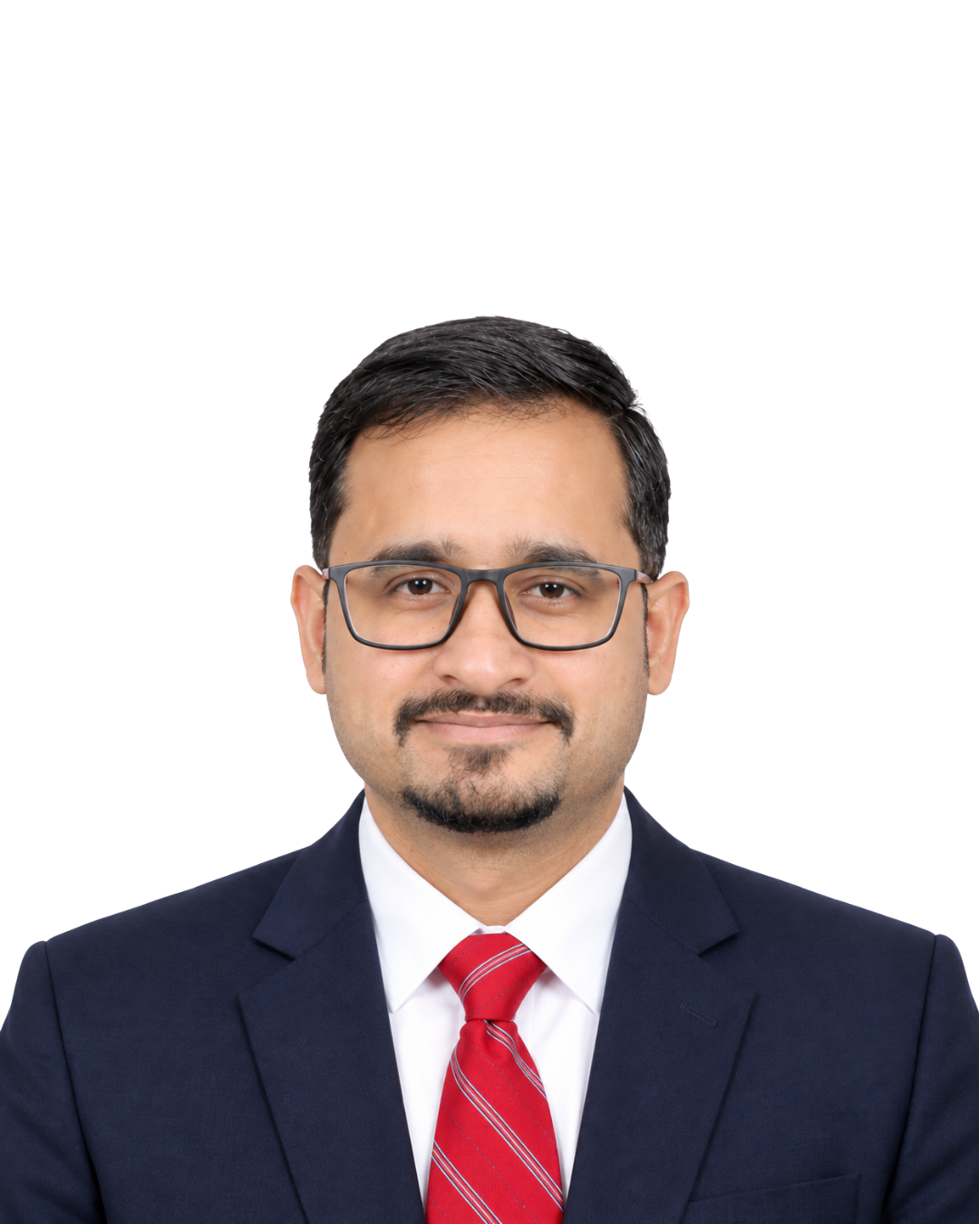 Dr. Opesh Singh