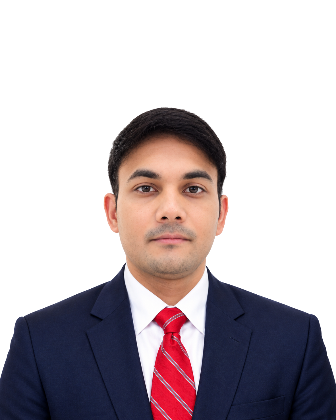 Dr. Opesh Singh