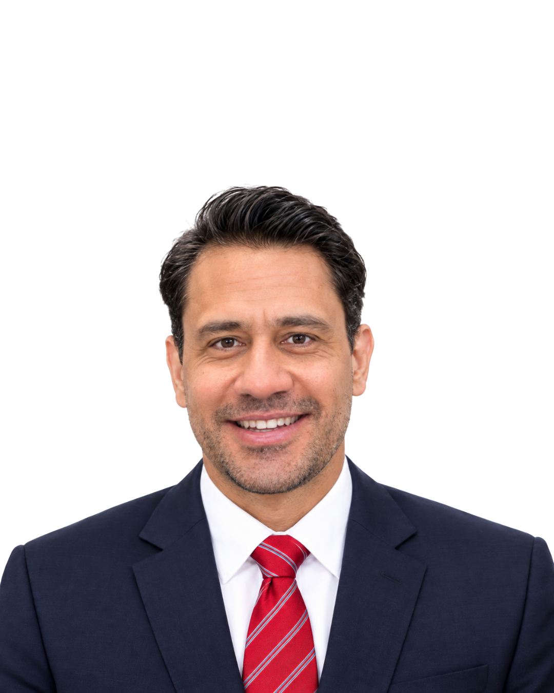 Dr. Opesh Singh