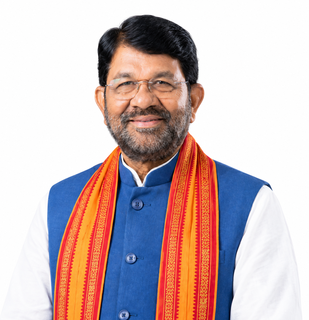 Lakhan Patel