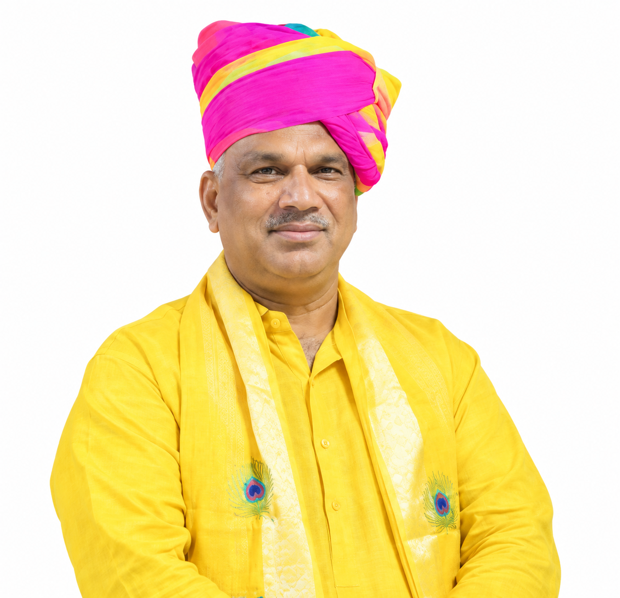 Jawahar Singh Bedam