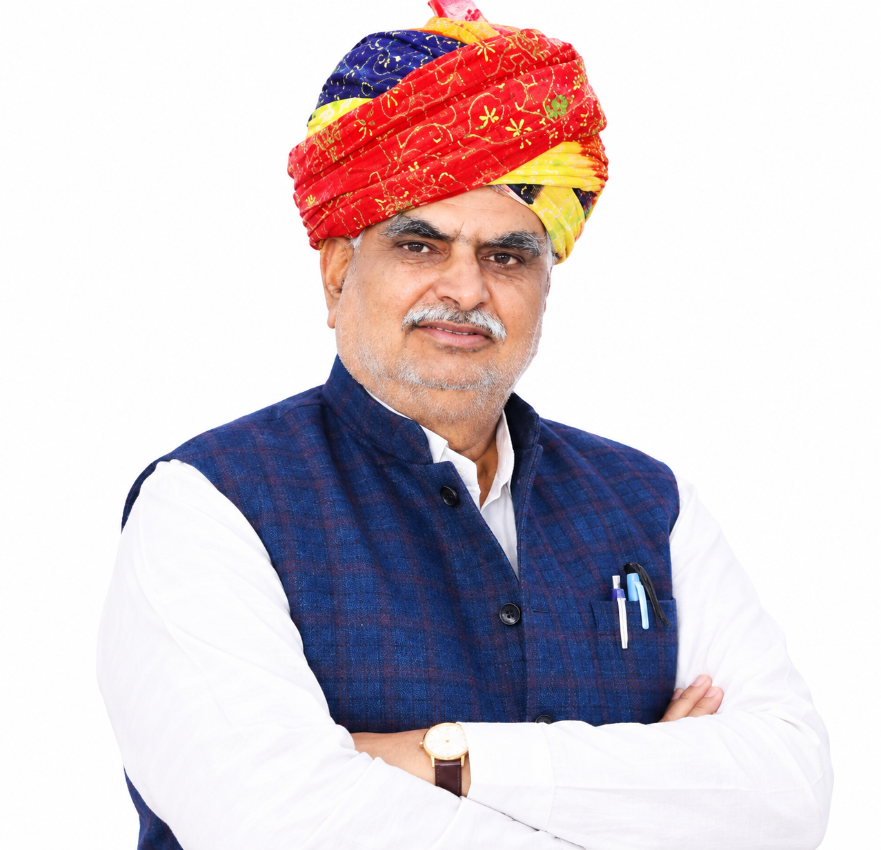 Jhabar Singh Kharra