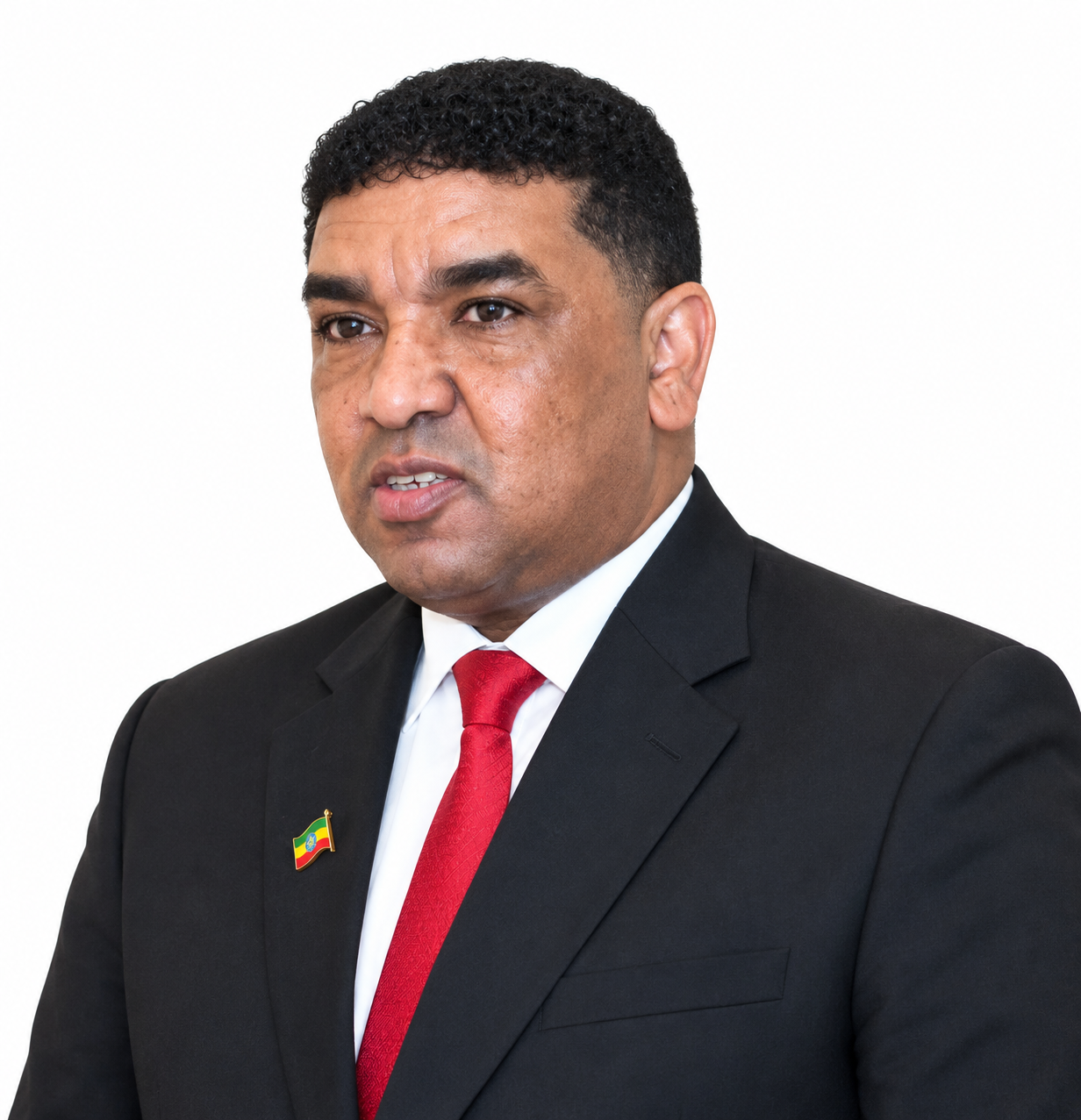 Mr. Peter Hobwani