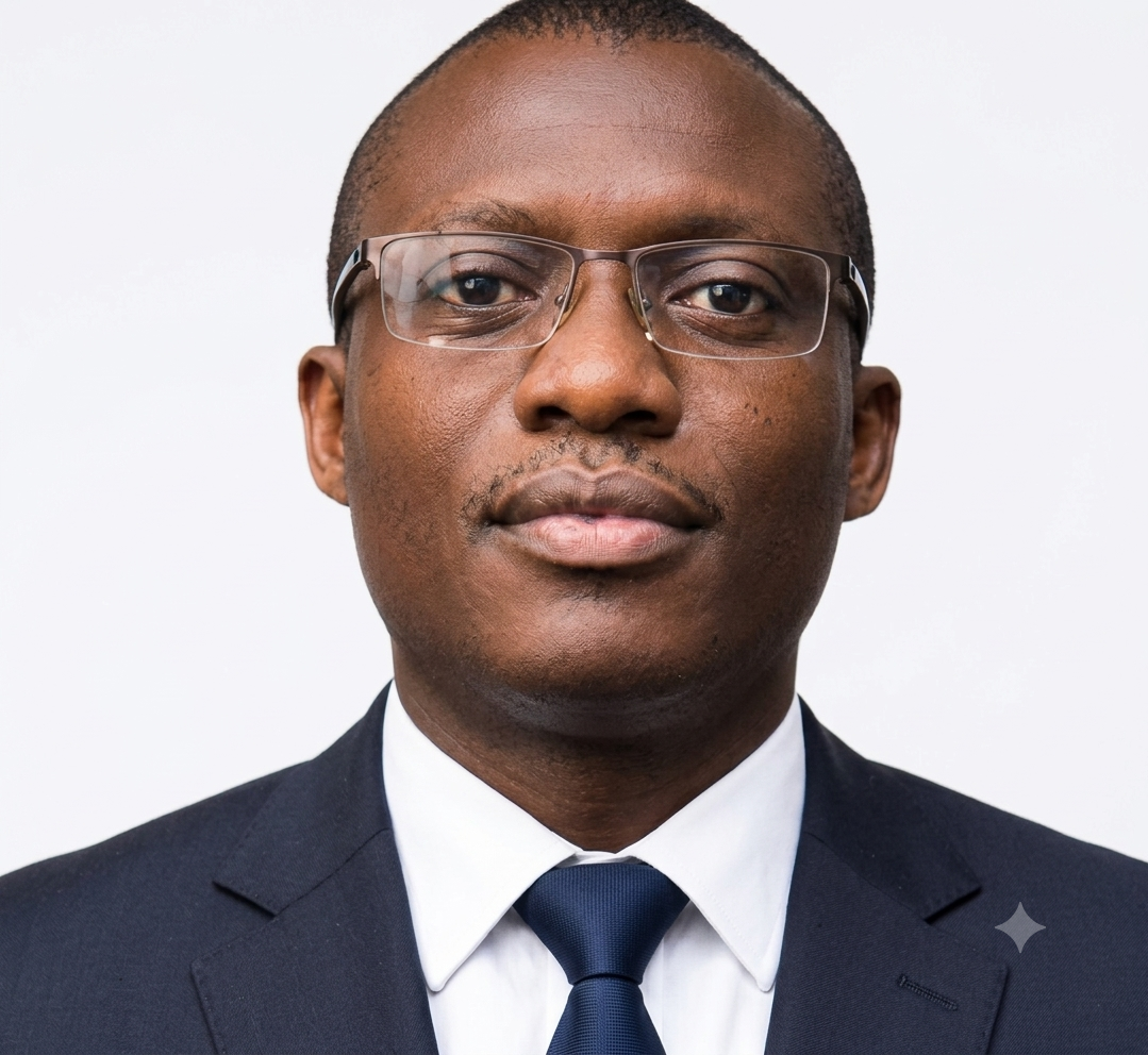 Mr. Maza Wiyaou Mendelei