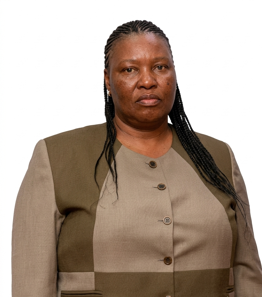 H.E. Lebohang Valentine Mochaba