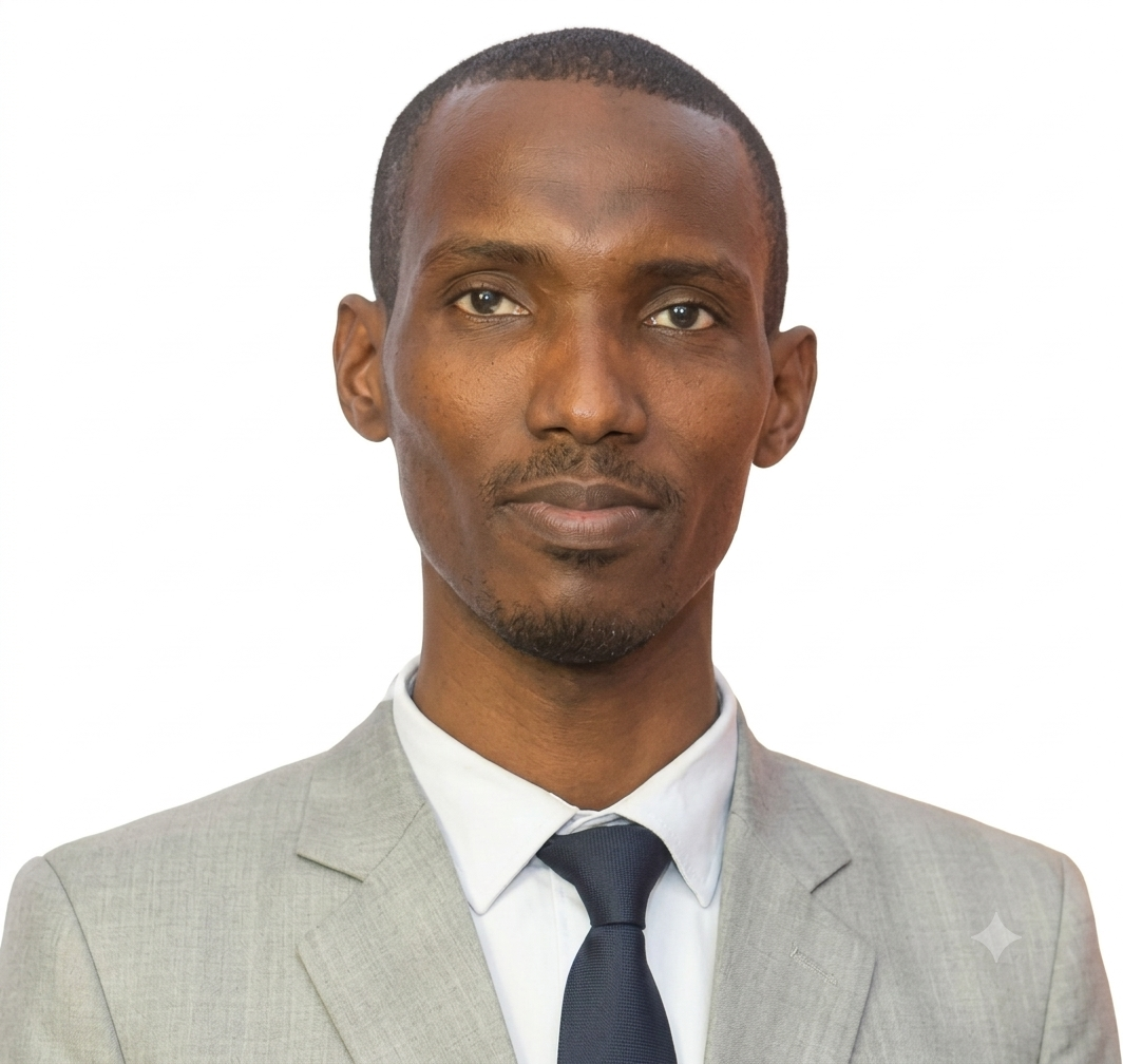 Mr. Ali Saleh Bichara