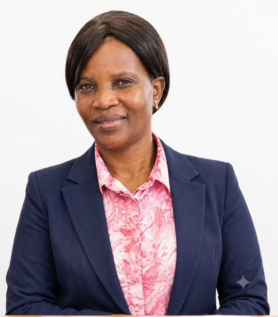 Mrs. Donata Chitsonga