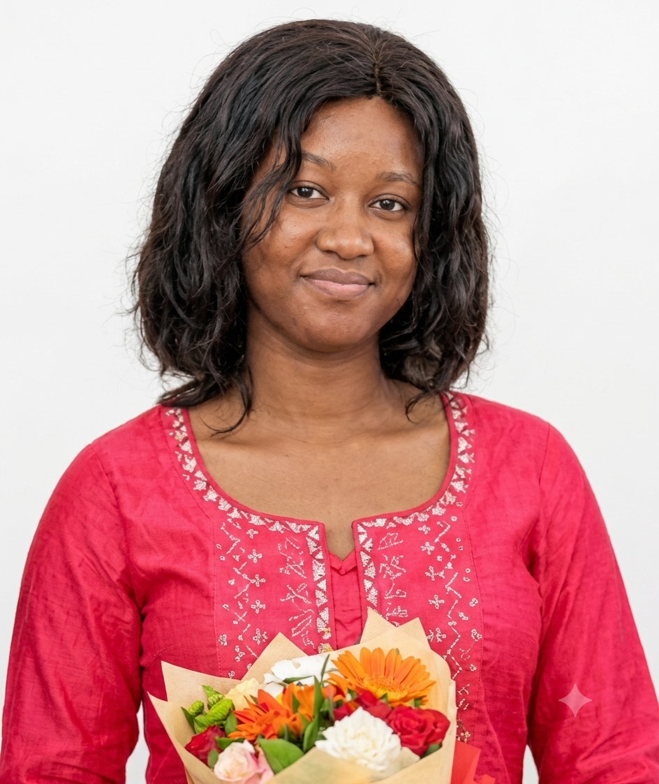 Ms. Delwend Aimee Michele Ouedraogo