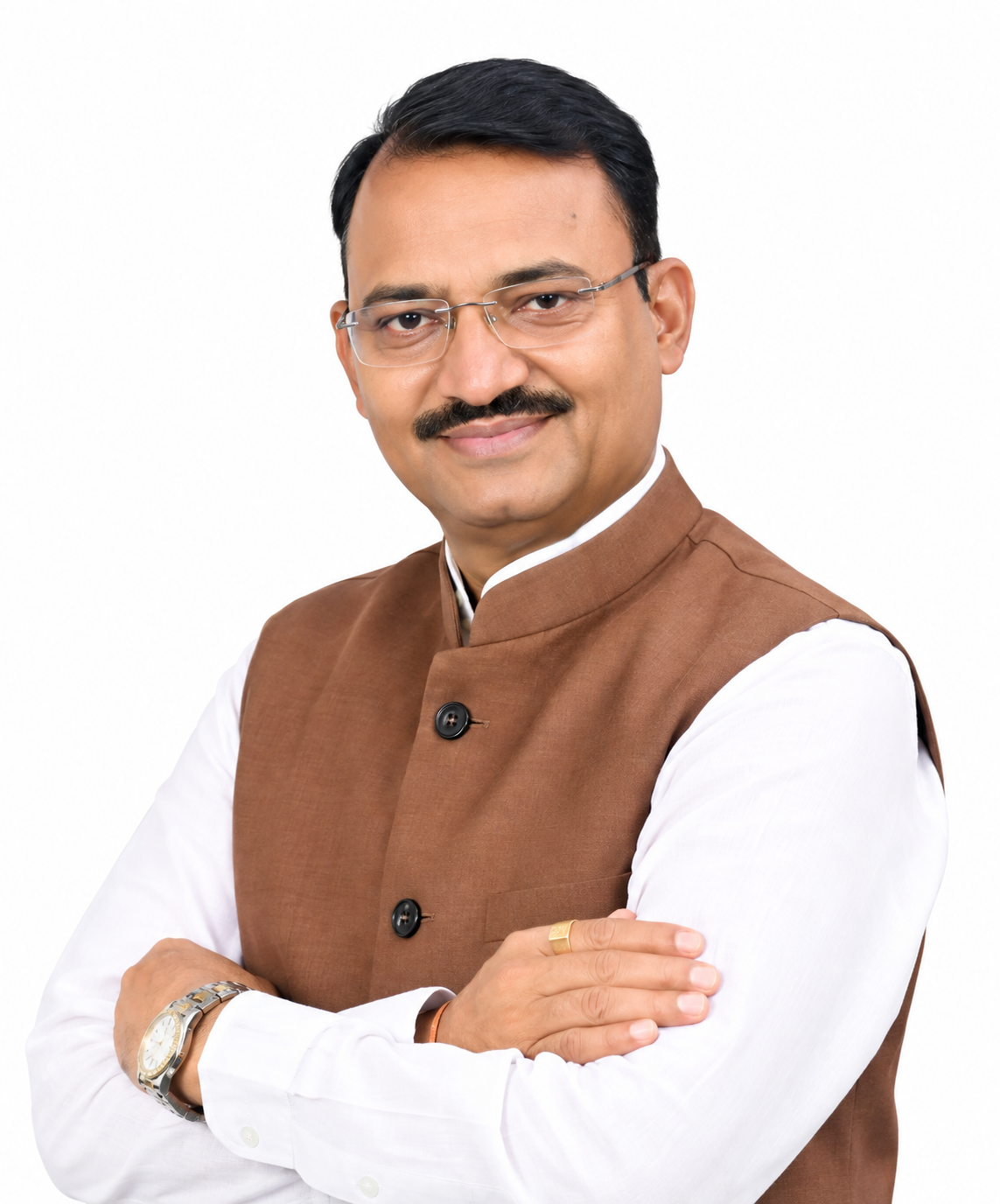 Dr. Prem Chand Bairwa