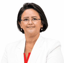 H.E. Ms. Harisoa Lalatiana Accouche