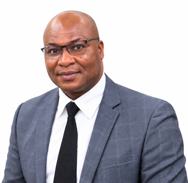 H.E. Dr. Malemda Kamele