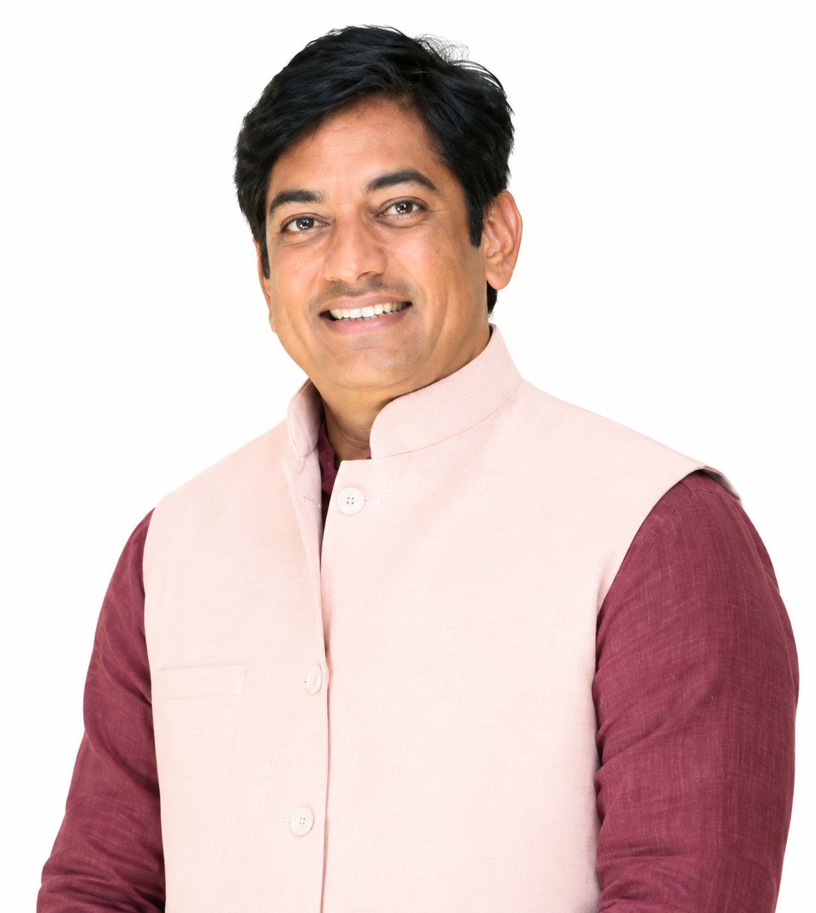 Avinash Gehlot
