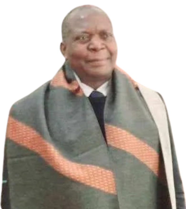 Mr. Peter Hobwani