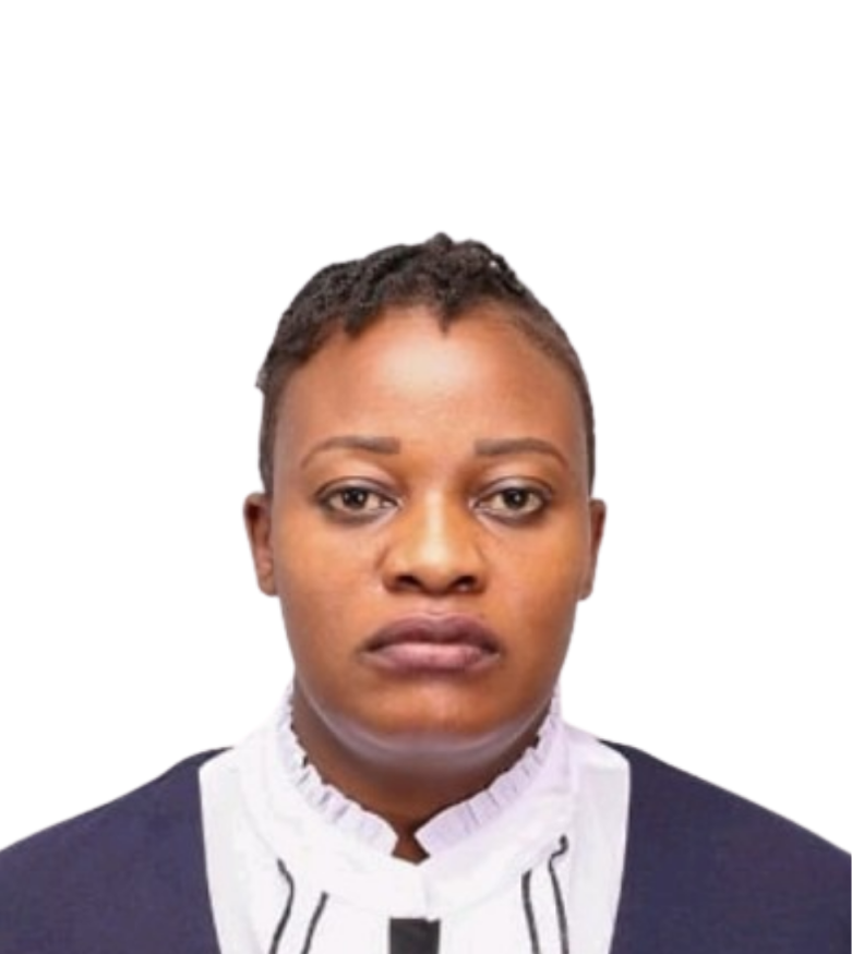Mrs. Nomusa Mugwambi