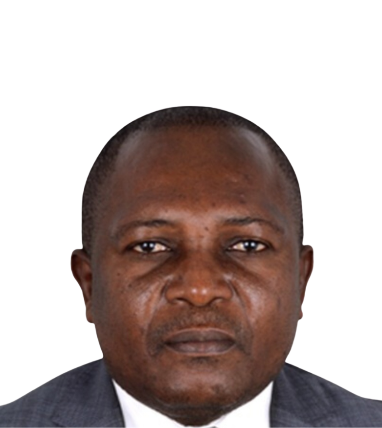 Mr. Gabriel Itoua