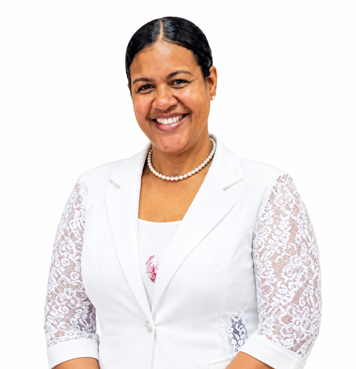 H.E. NADESKA IMARA CUTHBERT CARLSON