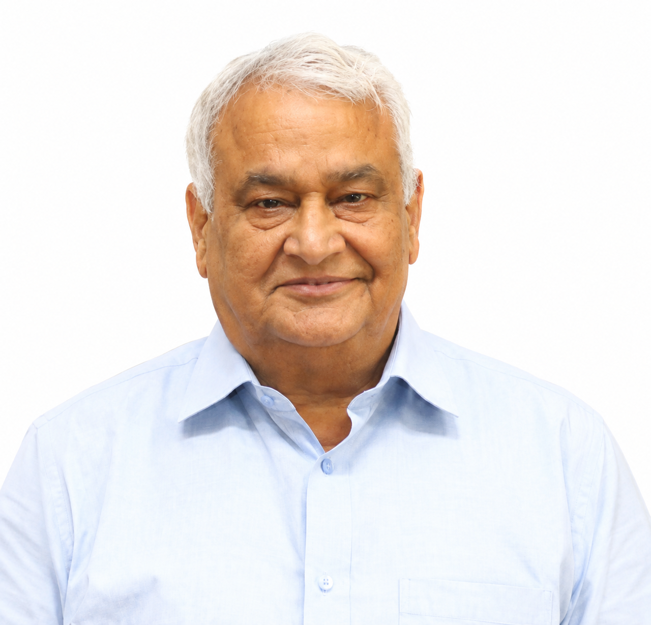 Dr. Kirodi Lal Meena