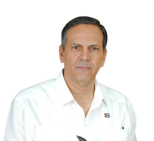 H.E. Mr. Juan Carlos Marsán Aguilera