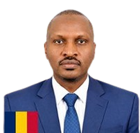 H.E. Mr. Oumar Seidou