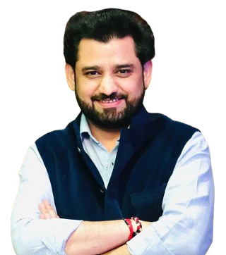 Shree Vinay Chaudhary