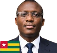 H.E. Mr. Maza Wiyaou Mendelei