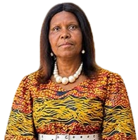 Mrs. Ireen Namatama Akombelwa Apuleni