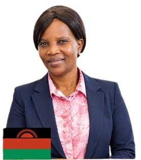 Mrs. Donata Chitsonga