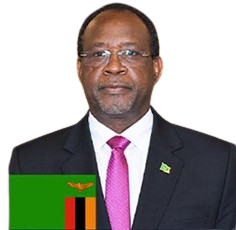 Mr. Percy Chanda