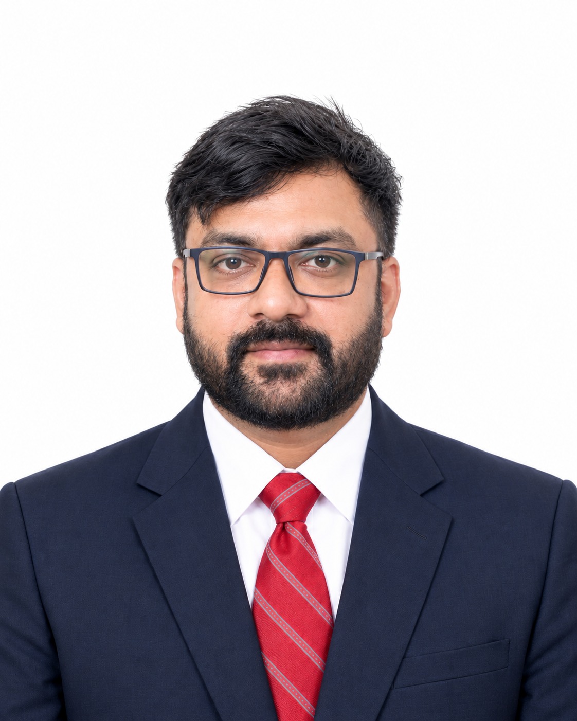Jetander Verma